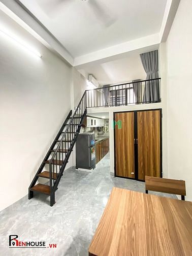 Hình ảnh CCMN thiết kế kiểu Nhật tiện nghi
