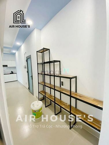 Hình ảnh 🍀𝐂Ă𝐍 𝐇Ộ 𝟐𝐏𝐍+𝟏Phòng Bếp 𝐅𝐔𝐋𝐋 𝐍Ộ𝐈 𝐓𝐇Ấ𝐓 có view cực xinh