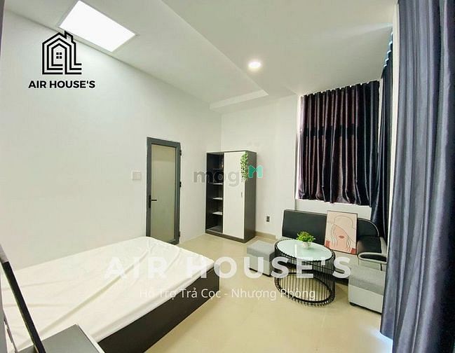 Hình ảnh 🍀𝐂Ă𝐍 𝐇Ộ 𝟐𝐏𝐍+𝟏Phòng Bếp 𝐅𝐔𝐋𝐋 𝐍Ộ𝐈 𝐓𝐇Ấ𝐓 có view cực xinh