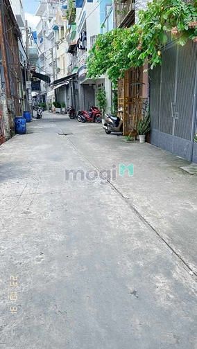 Hình ảnh Tỉnh lộ 10 Bình Tân 82m2 2 tầng kiên cố chỉ nhỉnh 3 tỷ.