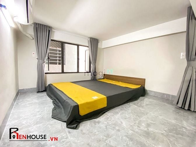 Hình ảnh CCMN thiết kế kiểu Nhật tiện nghi