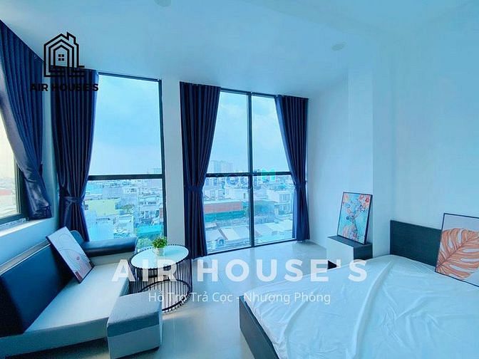 Hình ảnh 🍀𝐂Ă𝐍 𝐇Ộ 𝟐𝐏𝐍+𝟏Phòng Bếp 𝐅𝐔𝐋𝐋 𝐍Ộ𝐈 𝐓𝐇Ấ𝐓 có view cực xinh