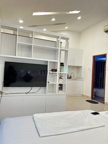Hình ảnh Cho Thuê Căn Hộ  Dịch Vụ -  Phú Mỹ Hưng