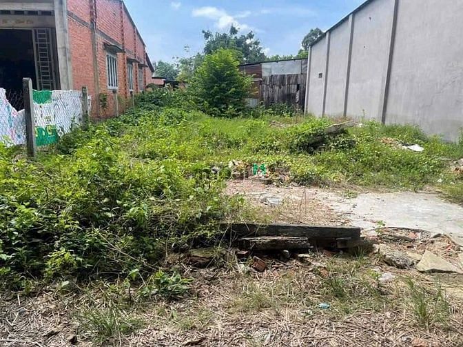 Hình ảnh CẦN BÁN ĐẤT CUỐI NĂM Long Thành Trung, Hòa Thành, , 63m², 230tr, PLRR