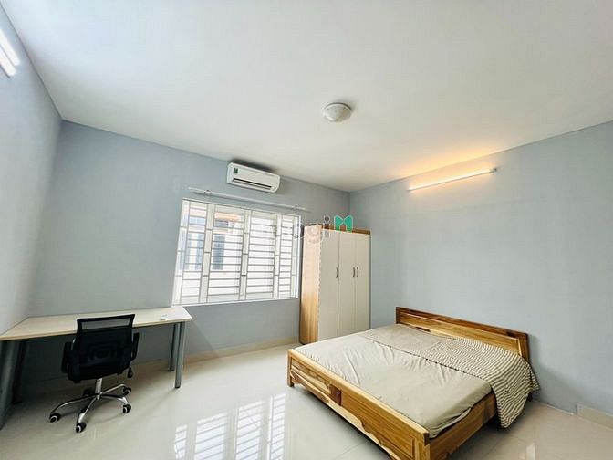 Hình ảnh 1PN full NT ngay Phú Mỹ Hưng chỉ từ 6tr gần ĐH RMIT, Cresent Mall Q7