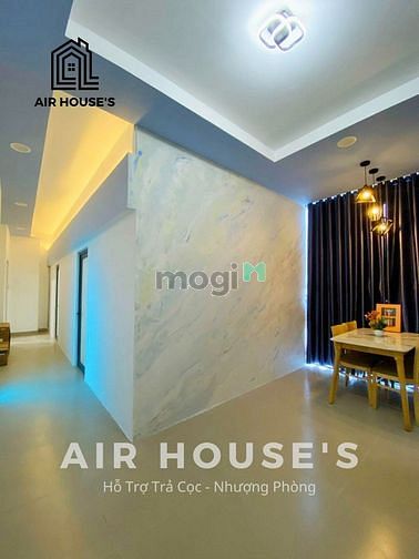 Hình ảnh 🍀𝐂Ă𝐍 𝐇Ộ 𝟐𝐏𝐍+𝟏Phòng Bếp 𝐅𝐔𝐋𝐋 𝐍Ộ𝐈 𝐓𝐇Ấ𝐓 có view cực xinh