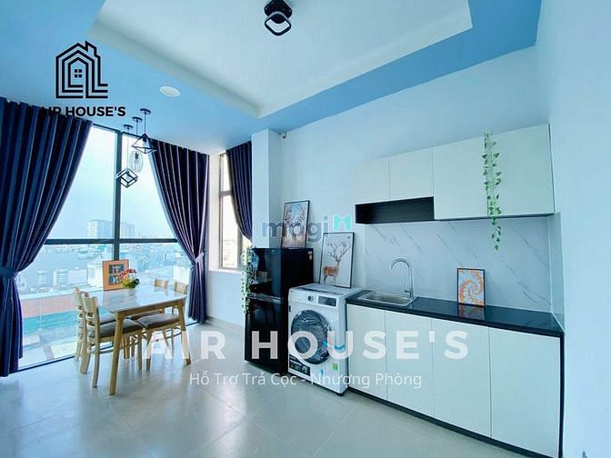 Hình ảnh 🍀𝐂Ă𝐍 𝐇Ộ 𝟐𝐏𝐍+𝟏Phòng Bếp 𝐅𝐔𝐋𝐋 𝐍Ộ𝐈 𝐓𝐇Ấ𝐓 có view cực xinh