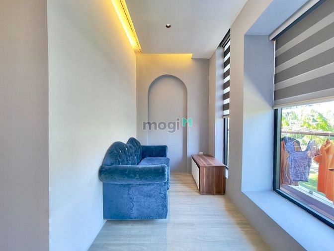 Hình ảnh 1PN full NT ngay Phú Mỹ Hưng chỉ từ 6tr gần ĐH RMIT, Cresent Mall Q7