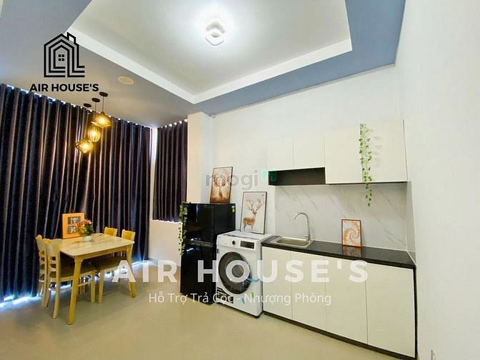 Hình ảnh 🍀𝐂Ă𝐍 𝐇Ộ 𝟐𝐏𝐍+𝟏Phòng Bếp 𝐅𝐔𝐋𝐋 𝐍Ộ𝐈 𝐓𝐇Ấ𝐓 có view cực xinh