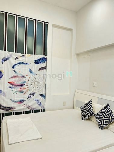 Hình ảnh Cho Thuê Căn Hộ  Dịch Vụ -  Phú Mỹ Hưng