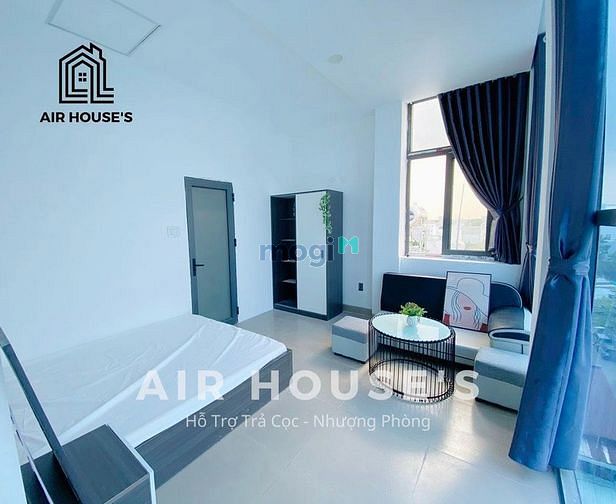 Hình ảnh 🍀𝐂Ă𝐍 𝐇Ộ 𝟐𝐏𝐍+𝟏Phòng Bếp 𝐅𝐔𝐋𝐋 𝐍Ộ𝐈 𝐓𝐇Ấ𝐓 có view cực xinh