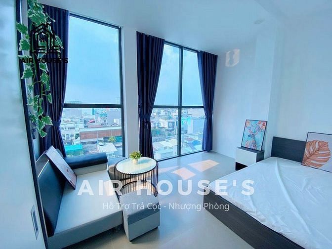 Hình ảnh 🍀𝐂Ă𝐍 𝐇Ộ 𝟐𝐏𝐍+𝟏Phòng Bếp 𝐅𝐔𝐋𝐋 𝐍Ộ𝐈 𝐓𝐇Ấ𝐓 có view cực xinh
