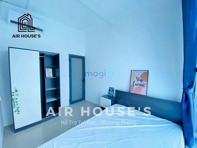 Hình ảnh 🍀𝐂Ă𝐍 𝐇Ộ 𝟐𝐏𝐍+𝟏Phòng Bếp 𝐅𝐔𝐋𝐋 𝐍Ộ𝐈 𝐓𝐇Ấ𝐓 có view cực xinh