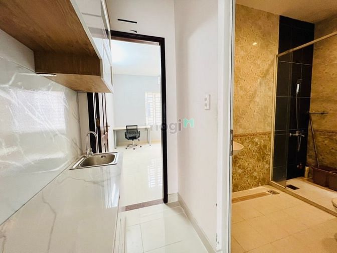Hình ảnh 1PN full NT ngay Phú Mỹ Hưng chỉ từ 6tr gần ĐH RMIT, Cresent Mall Q7