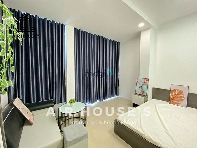 Hình ảnh 🍀𝐂Ă𝐍 𝐇Ộ 𝟐𝐏𝐍+𝟏Phòng Bếp 𝐅𝐔𝐋𝐋 𝐍Ộ𝐈 𝐓𝐇Ấ𝐓 có view cực xinh
