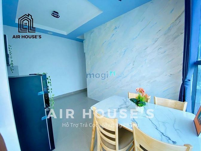 Hình ảnh 🍀𝐂Ă𝐍 𝐇Ộ 𝟐𝐏𝐍+𝟏Phòng Bếp 𝐅𝐔𝐋𝐋 𝐍Ộ𝐈 𝐓𝐇Ấ𝐓 có view cực xinh