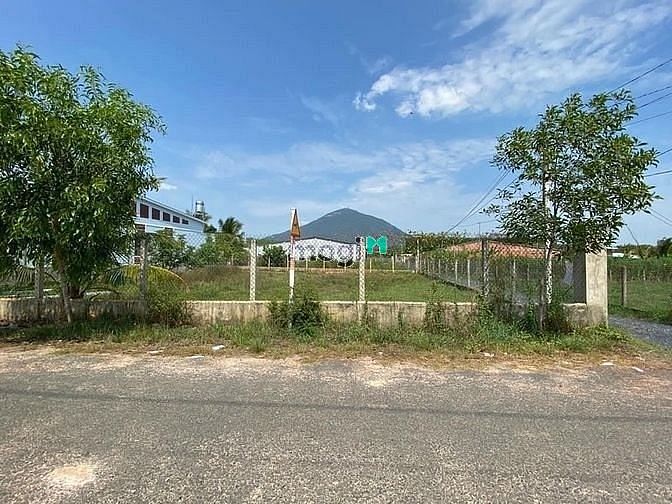 Hình ảnh * ĐẤT Ninh Phú, Ninh sơn, TP TÂY NINH * MT đường nhựa 10m *