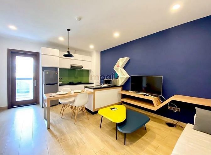 Hình ảnh 🌈Mb6623 nạp rút nhanh chóng 2PN cao cấp_2wc_ban công siêu rộng_ngay tại Thảo Điền