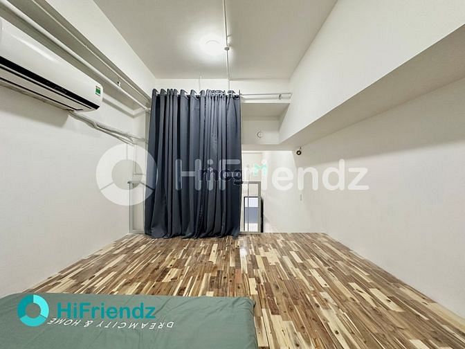 Hình ảnh 🧯Duplex diện tích cực rộng, tầng trệt, full nội thất - ngay Hoà Bình