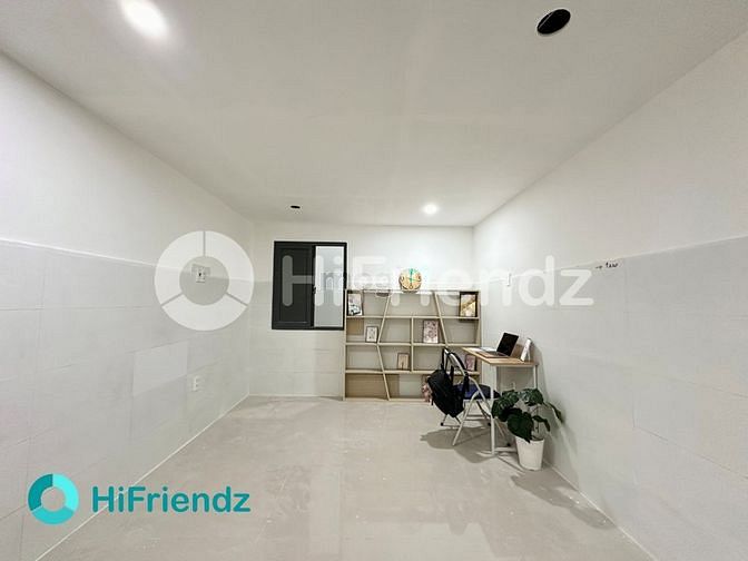 Hình ảnh 🧯Duplex diện tích cực rộng, tầng trệt, full nội thất - ngay Hoà Bình