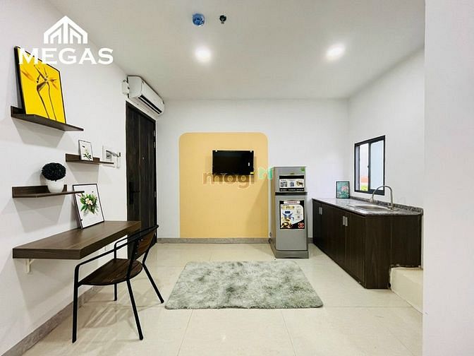 Hình ảnh 🏡 Căn Hộ Đầy Đủ Full Nội Thất, Mới 100% 🏡