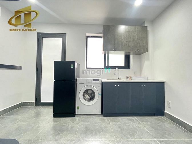 Hình ảnh Căn Hộ 3/2 đường Đề Thám Quận 1 Gần phố đi bộ