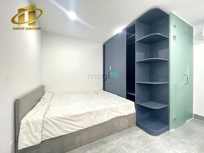 Hình ảnh Căn Hộ 3/2 đường Đề Thám Quận 1 Gần phố đi bộ