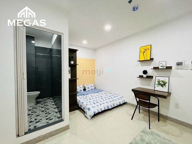 Hình ảnh 🏡 Căn Hộ Đầy Đủ Full Nội Thất, Mới 100% 🏡