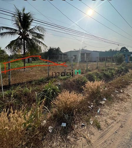 Hình ảnh KHÓ KHĂN KINH TẾ đất Bến Chò, Gò Dầu,165m², 645 triệu, PLRR