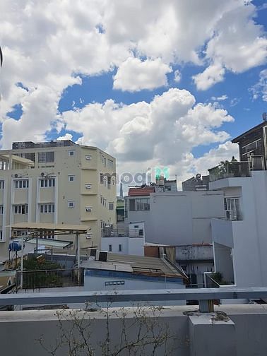 Hình ảnh Bán nhà mới đẹp lung linh Tôn Đản Q4 SHR BTCT Công Chứng Ngay