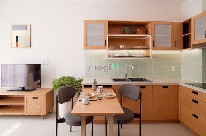 Hình ảnh 🌲Căn Hộ Full nội thất cao cấp - Phạm Ngọc Thạch Quận 3