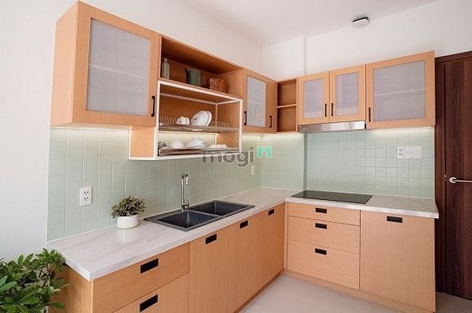 Hình ảnh 🌲Căn Hộ Full nội thất cao cấp - Phạm Ngọc Thạch Quận 3