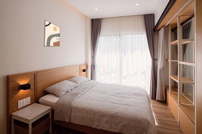 Hình ảnh 🌲Căn Hộ Full nội thất cao cấp - Phạm Ngọc Thạch Quận 3