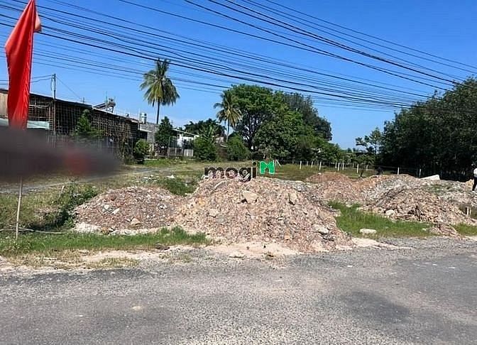 Hình ảnh Hàng ngộp giá còn 550 triệu có ngay lô đất TP Tây Ninh SHR sang tên