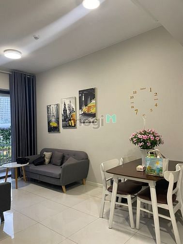 Hình ảnh Masteri an phú 2PN đủ nội thất xinh như hình chỉ 16,8 triệu/tháng