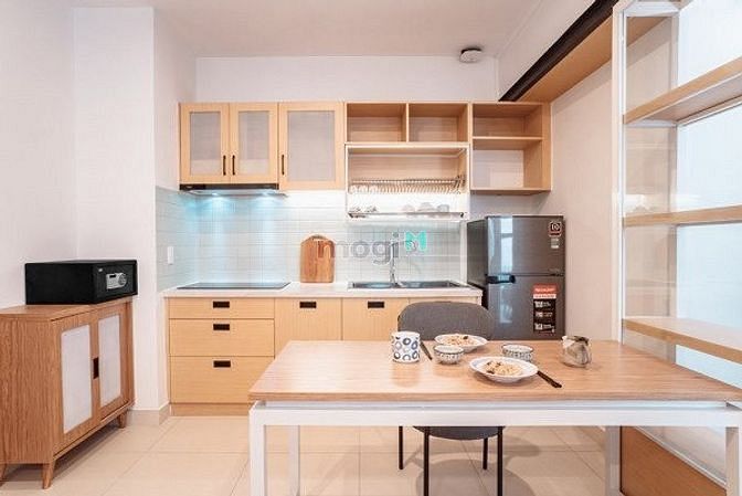 Hình ảnh 🌲Căn Hộ Full nội thất cao cấp - Phạm Ngọc Thạch Quận 3