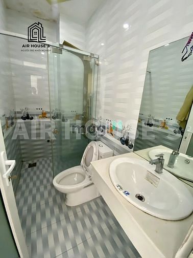 Hình ảnh 🍀STUDIO BANCOL nhà mới tinh vừa xây xong 100% ở Phạm Văn Chiêu !