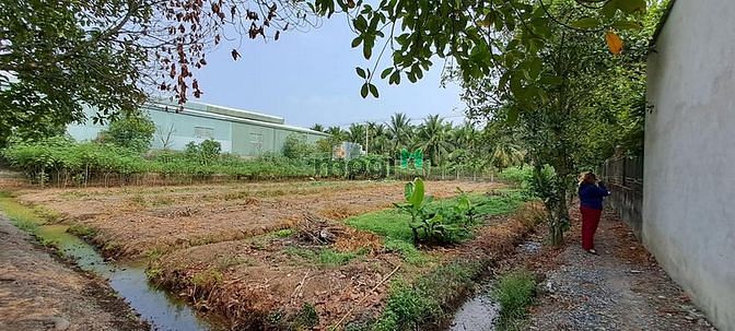 Hình ảnh 3888m2 trên 40 tỷ Bình Mỹ Củ Chi TP.HCM - BÁN GẤP