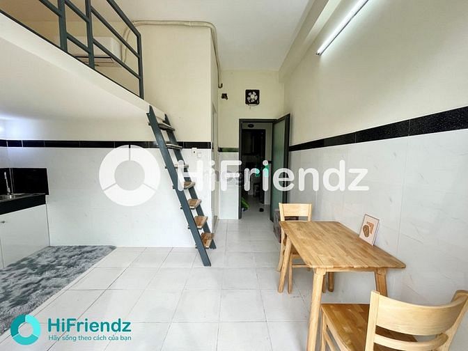 Hình ảnh Duplex Full Nội Thất Cao Cấp Ngay Aeon Bình Tân,kinh Dương Vương