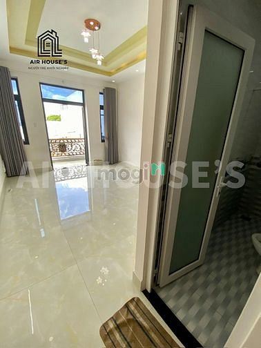 Hình ảnh 🍀STUDIO BANCOL nhà mới tinh vừa xây xong 100% ở Phạm Văn Chiêu !