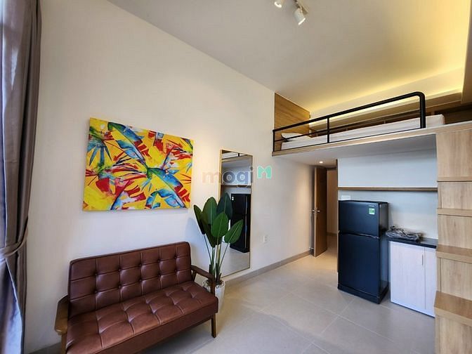 Hình ảnh Duplex Bancon FULL NT Bình Thuận - Quận 7 kcx Tân Thuận, Cầu Tân Thuận