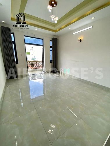 Hình ảnh 🍀STUDIO BANCOL nhà mới tinh vừa xây xong 100% ở Phạm Văn Chiêu !