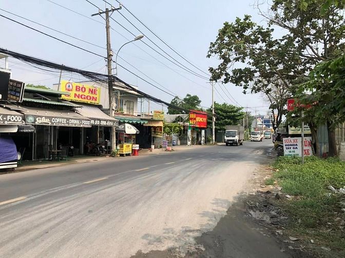Hình ảnh 3888m2 trên 40 tỷ Bình Mỹ Củ Chi TP.HCM - BÁN GẤP