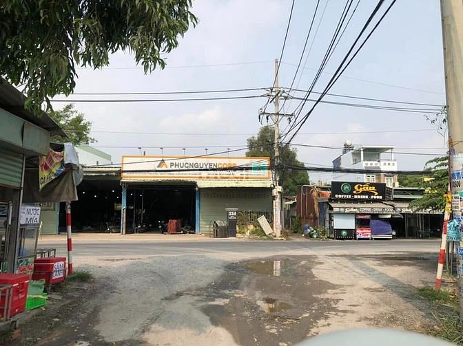 Hình ảnh 3888m2 trên 40 tỷ Bình Mỹ Củ Chi TP.HCM - BÁN GẤP