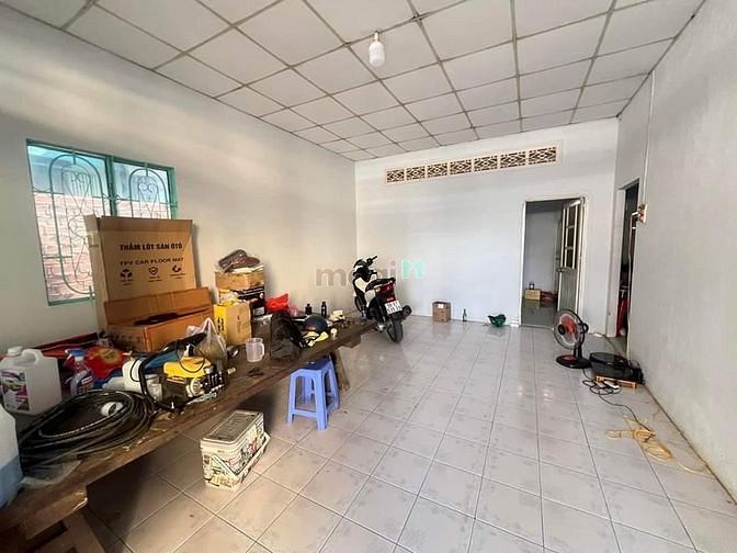 Hình ảnh CẦN BÁN GẤP căn nhà 150m2 Đ số 4 Tp Thủ Đức