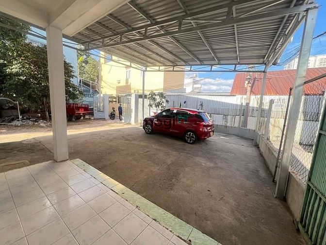 Hình ảnh CẦN BÁN GẤP căn nhà 150m2 Đ số 4 Tp Thủ Đức