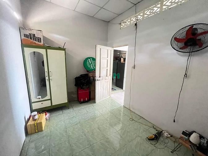 Hình ảnh CẦN BÁN GẤP căn nhà 150m2 Đ số 4 Tp Thủ Đức