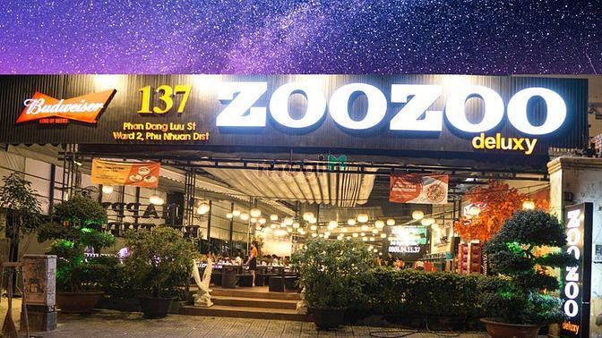 Hình ảnh Cho thuê MT đường 137 Phan Đăng Lưu Phú Nhuận.