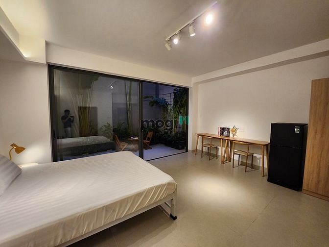 Hình ảnh Duplex Bancon FULL NT Bình Thuận - Quận 7 kcx Tân Thuận, Cầu Tân Thuận