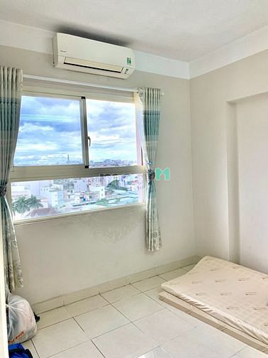 Hình ảnh Cho thuê chung cư 8X Thái AN 56m 2PN Nhà trống ở liền